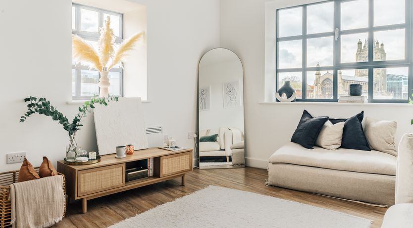 Photo of All Shall Be Well