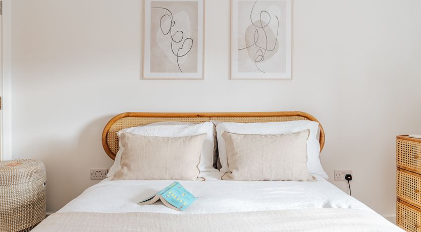 Photo of All Shall Be Well