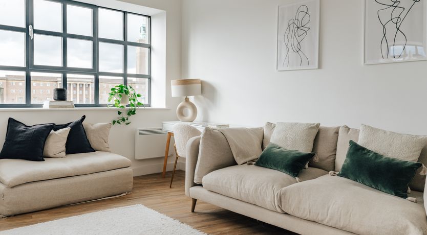 Photo of All Shall Be Well