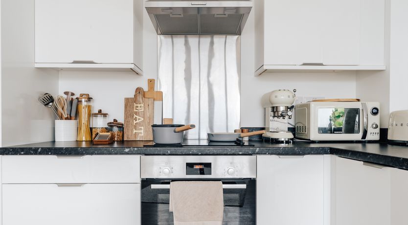 Photo of All Shall Be Well