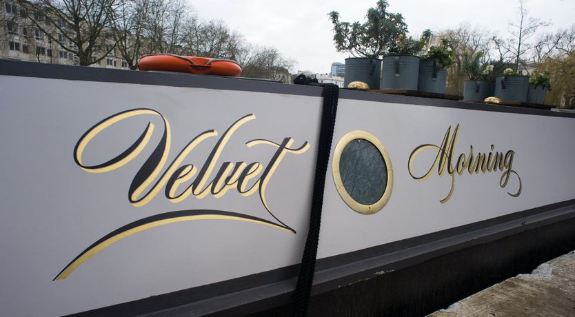 Photo of Velvet Morning