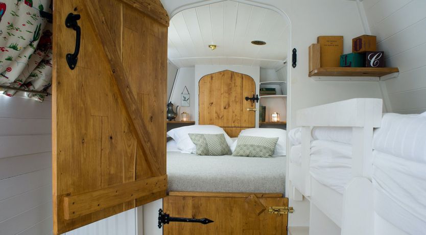 Photo of Velvet Morning