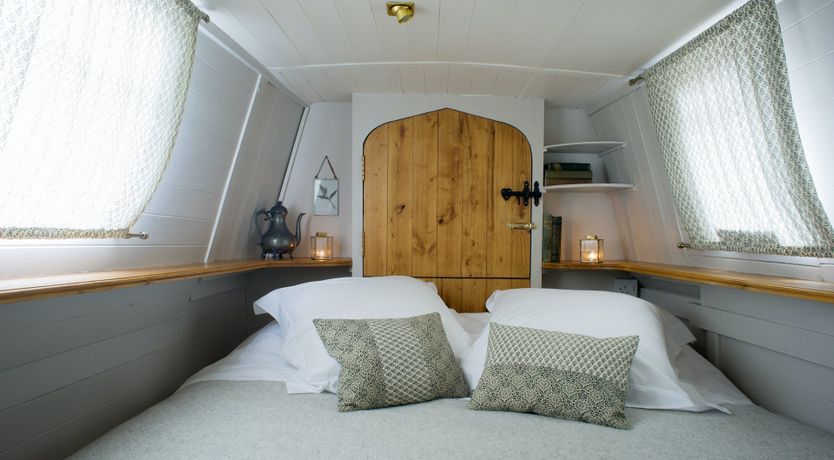 Photo of Velvet Morning