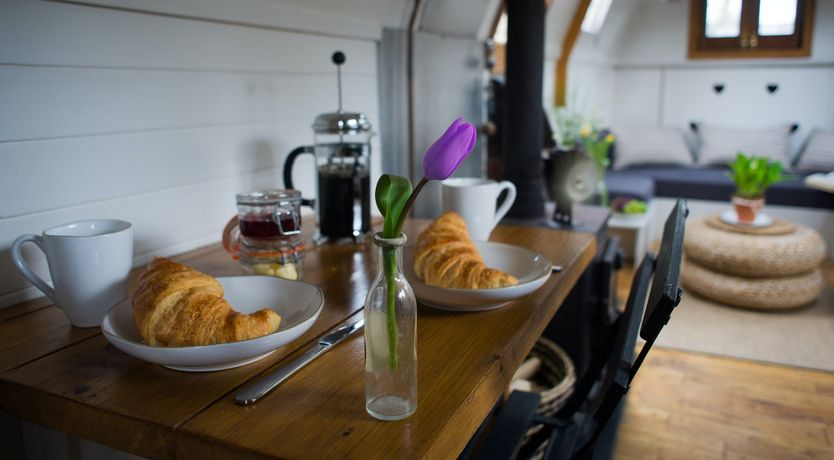 Photo of Velvet Morning