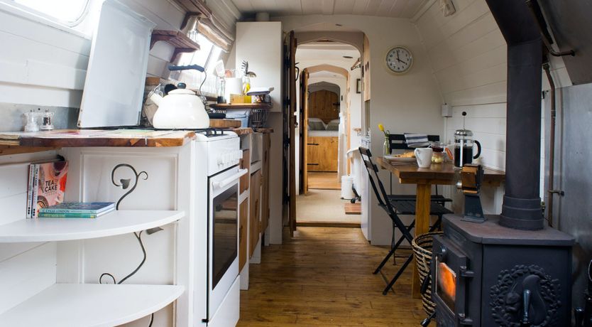 Photo of Velvet Morning