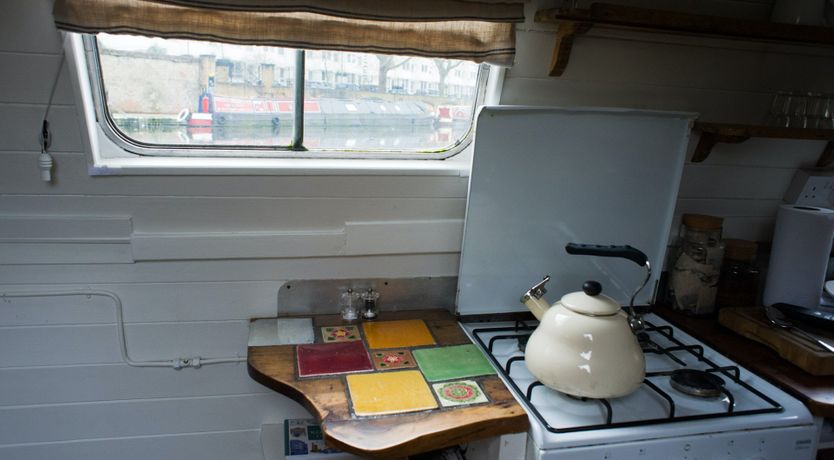 Photo of Velvet Morning