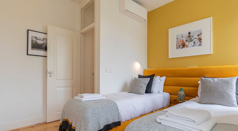 Photo of Mid-Century Modern