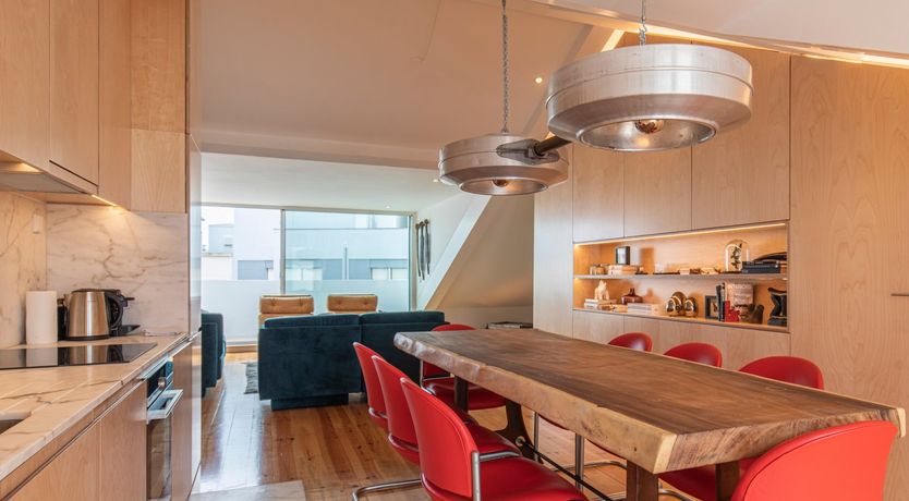 Photo of Mid-Century Modern