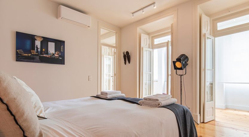 Photo of Mid-Century Modern