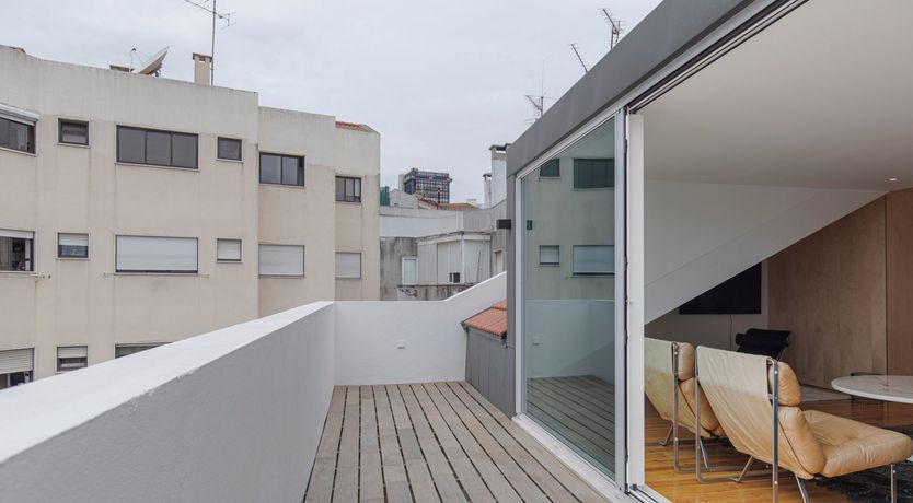 Photo of Mid-Century Modern