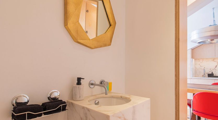 Photo of Mid-Century Modern