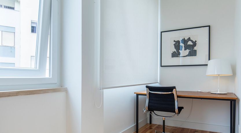 Photo of Mid-Century Modern