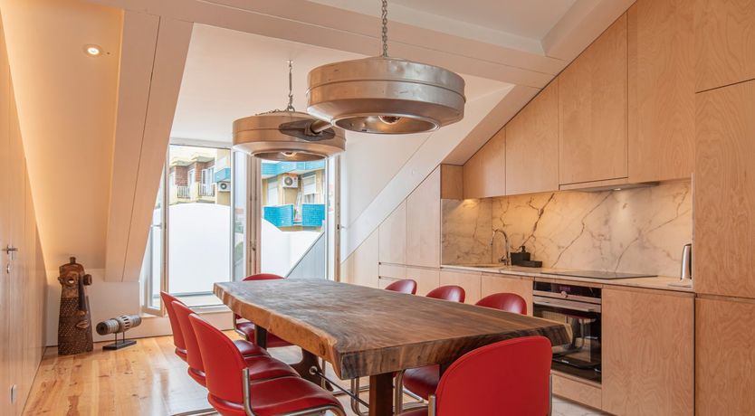 Photo of Mid-Century Modern