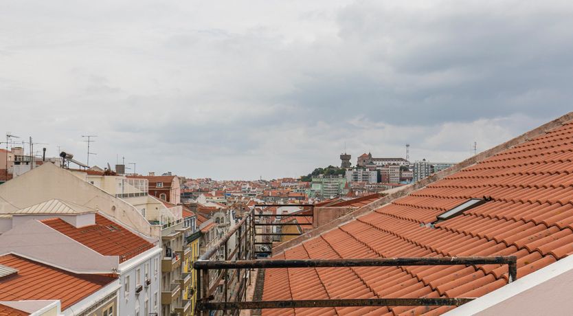 Photo of Mid-Century Modern