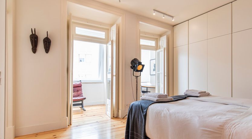 Photo of Mid-Century Modern