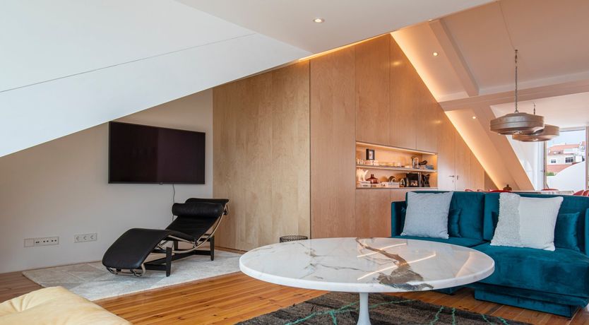 Photo of Mid-Century Modern