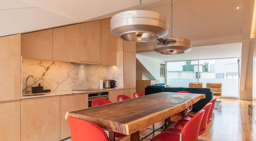 Photo of Mid-Century Modern