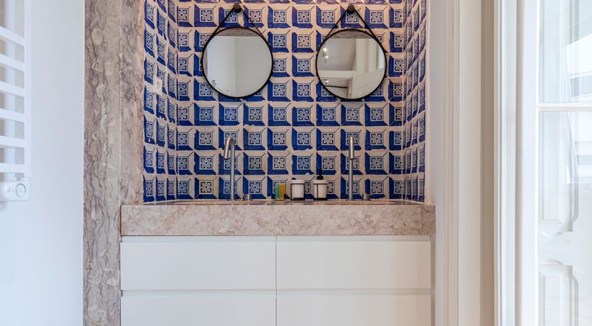 Photo of Mid-Century Modern