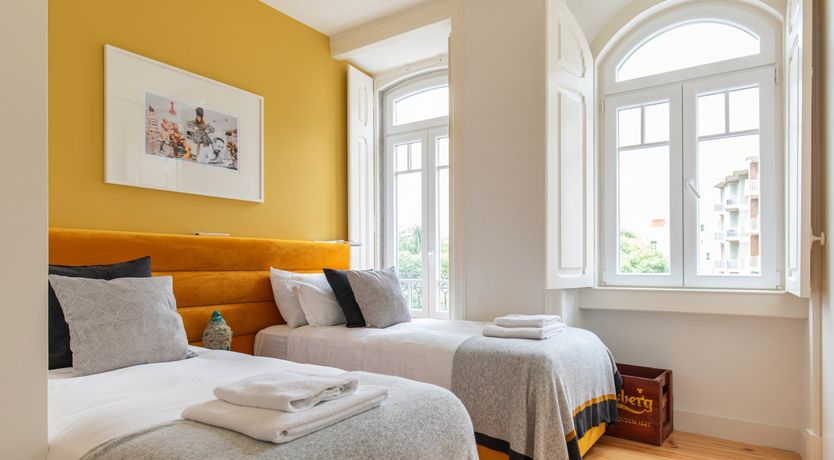 Photo of Mid-Century Modern