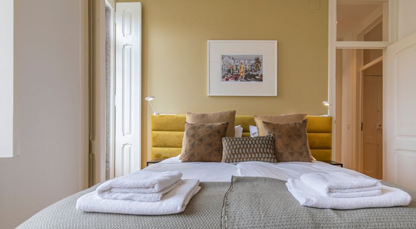 Photo of Mid-Century Modern