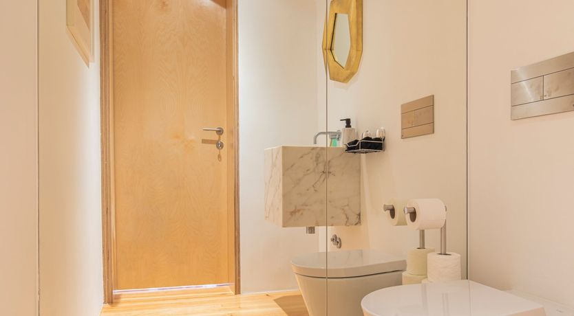 Photo of Mid-Century Modern