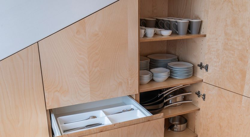 Photo of Mid-Century Modern