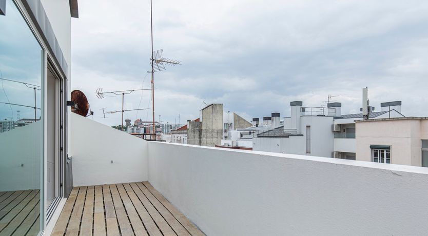 Photo of Mid-Century Modern