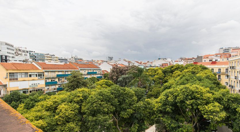 Photo of Mid-Century Modern