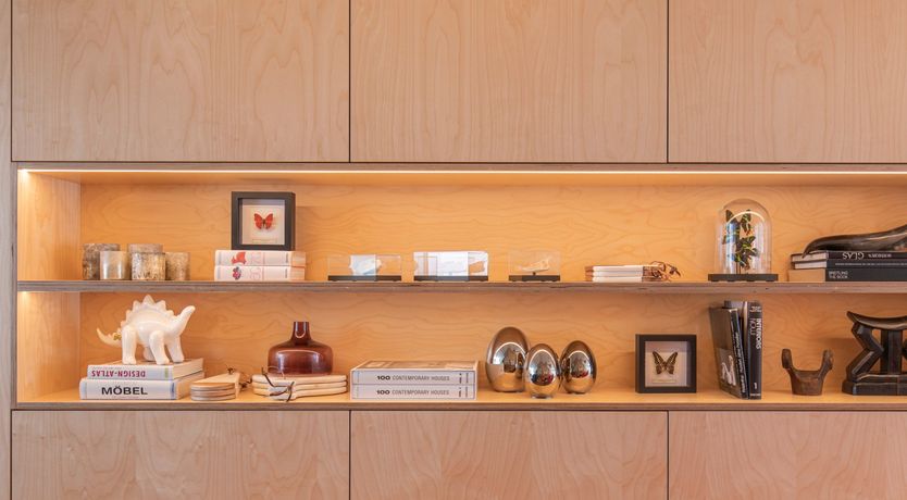 Photo of Mid-Century Modern