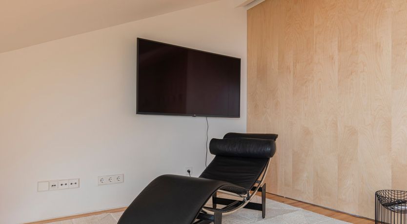 Photo of Mid-Century Modern