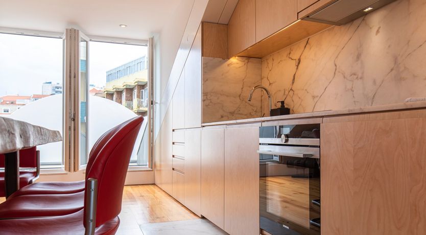 Photo of Mid-Century Modern