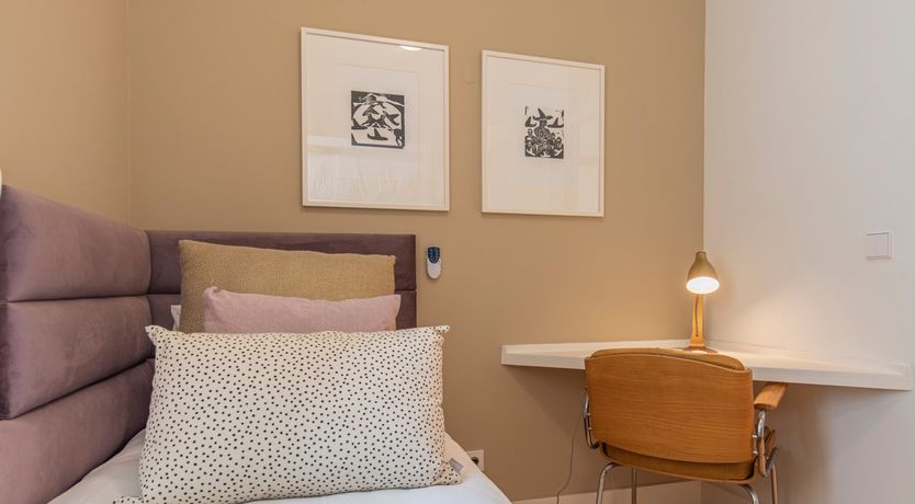 Photo of Mid-Century Modern