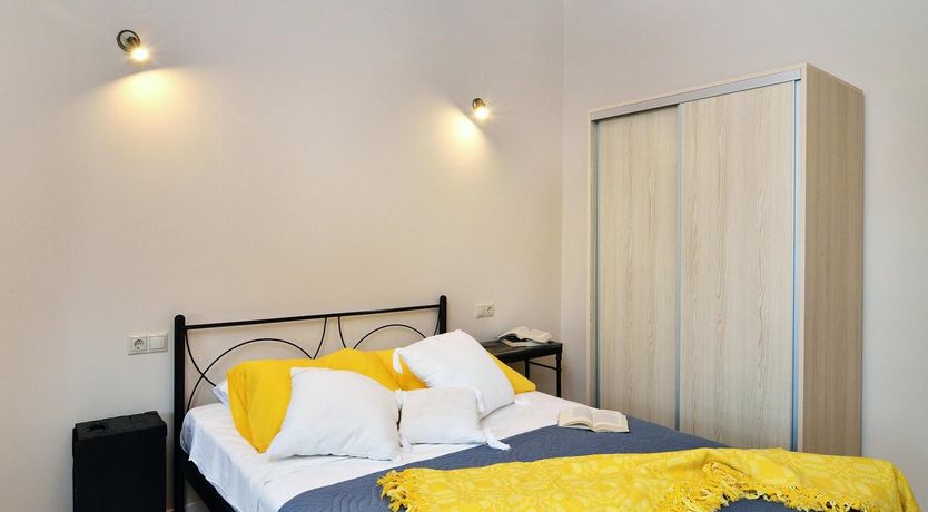 Photo of Eurydice's Moon