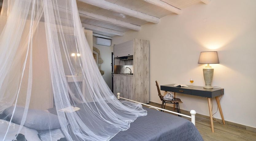 Photo of Eurydice's Moon