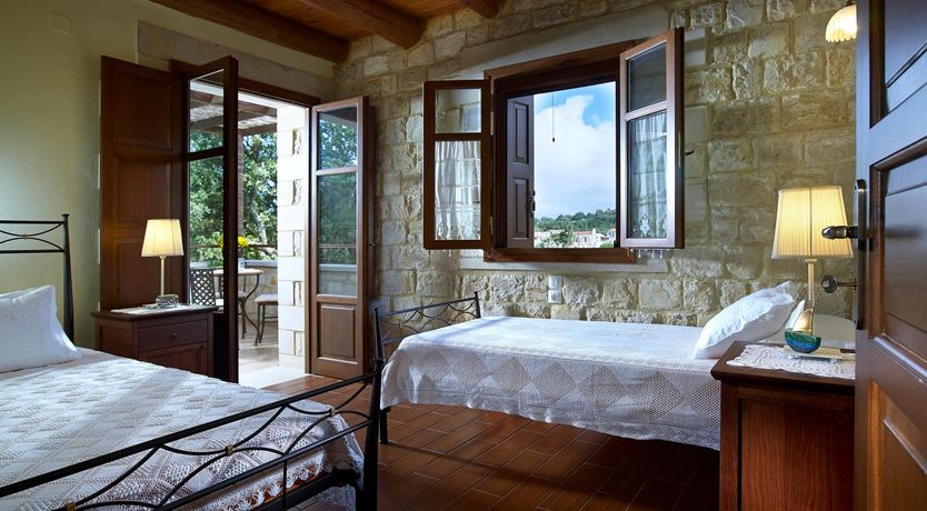 Photo of Villa Amalthea