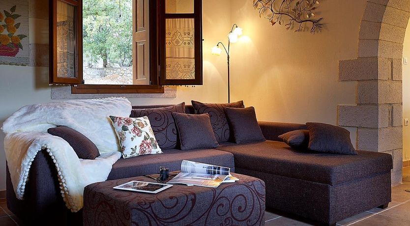 Photo of Villa Amalthea