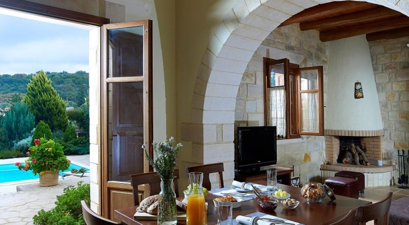 Photo of Villa Amalthea