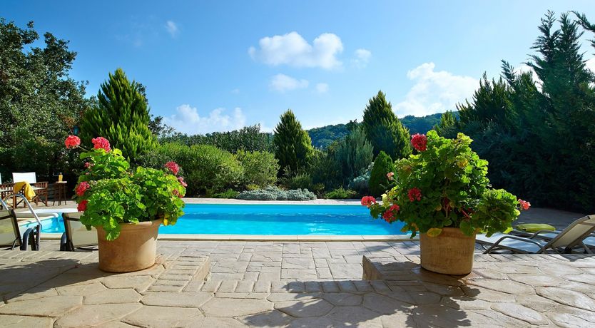 Photo of Villa Amalthea