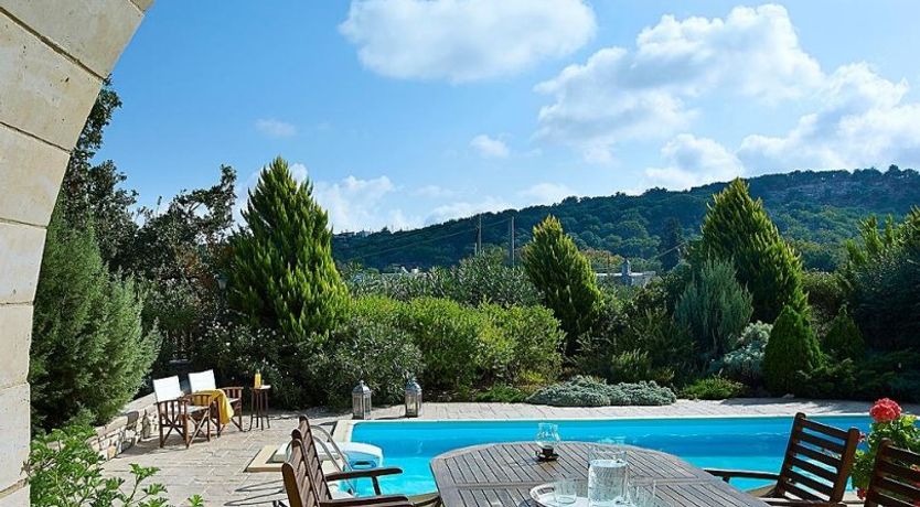 Photo of Villa Amalthea