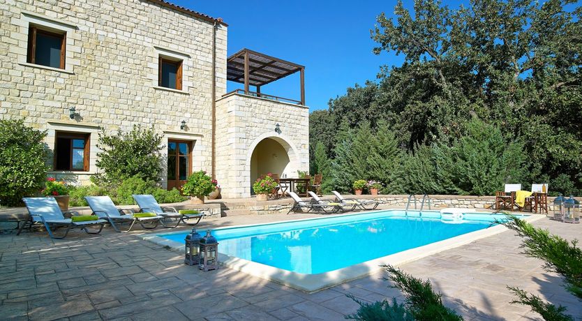 Photo of Villa Amalthea