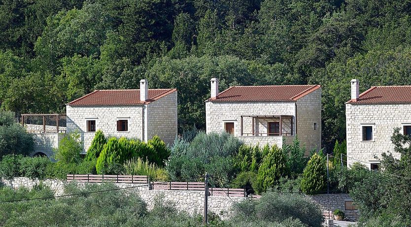 Photo of Villa Amalthea