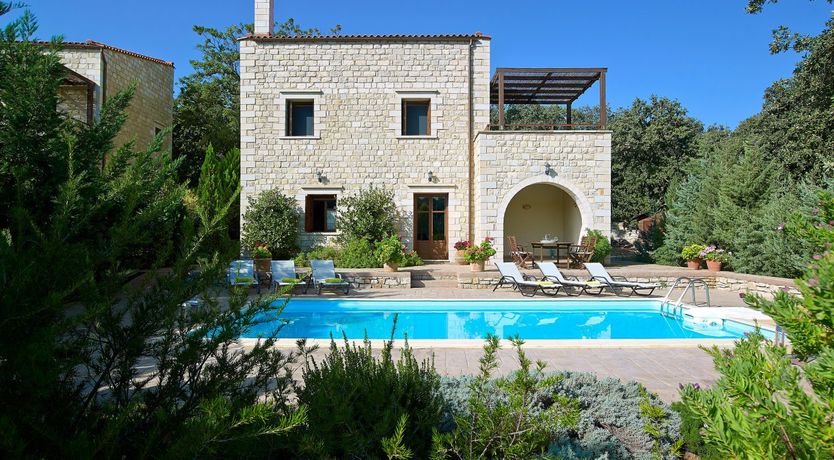 Photo of Villa Amalthea