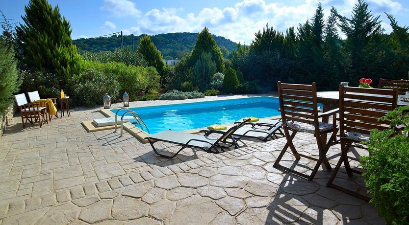 Photo of Villa Amalthea