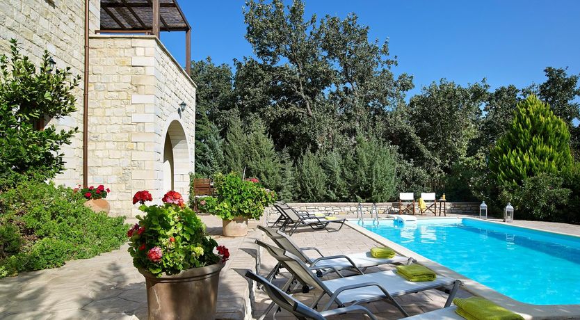 Photo of Villa Amalthea