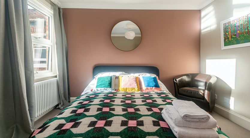 Photo of Freewheelin' Living