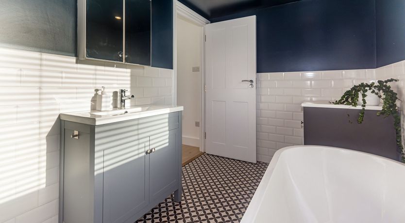 Photo of Freewheelin' Living