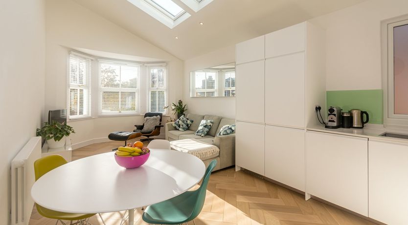 Photo of Freewheelin' Living