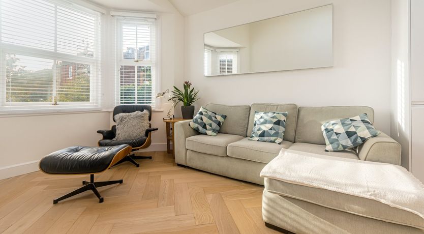 Photo of Freewheelin' Living