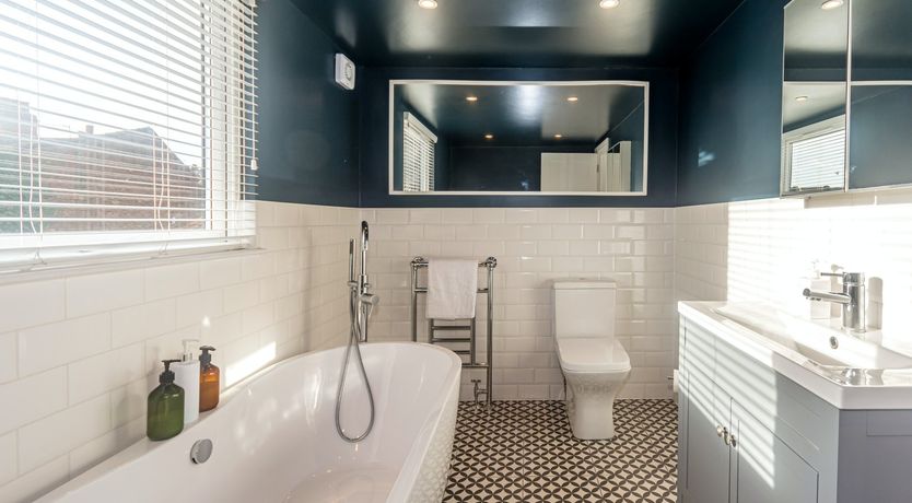 Photo of Freewheelin' Living