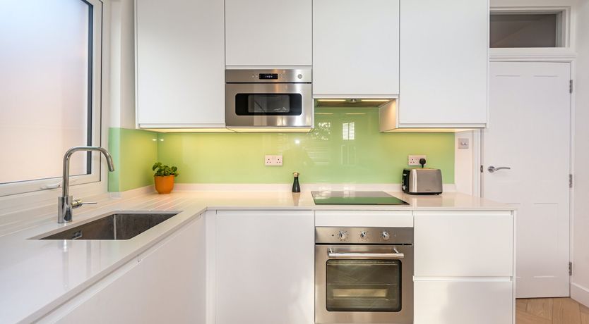 Photo of Freewheelin' Living